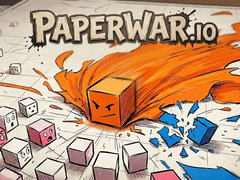 Lalao PaperWar.io