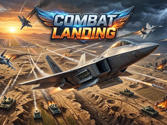 Lalao Combat Landing