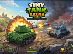 Lalao Tiny Tank Arena