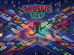 Lalao Traffic Tap