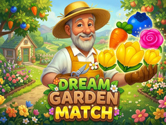 Lalao Match Dream Garden