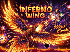 Lalao Inferno Wing