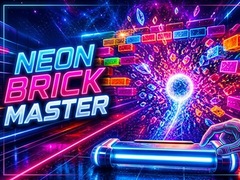 Lalao Neon Brick Master