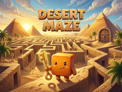Lalao Desert Maze