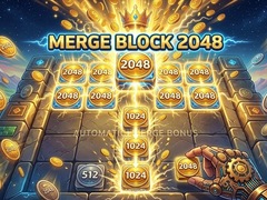Lalao Merge Block 2048