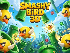 Lalao Smashy Bird 3D