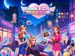 Lalao Diana's City Fashion & Beauty 