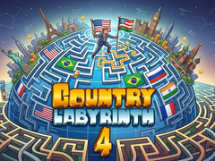 Lalao Country Labyrinth 4