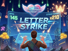 Lalao LetterStrike