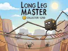 Lalao Long Leg Master