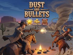 Lalao Dust and Bullets