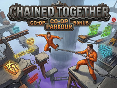 Lalao Chained Together: Co-Op Parkour