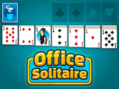 Lalao Office Solitaire