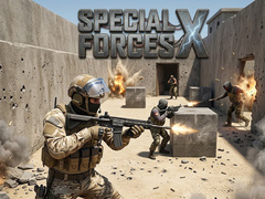 Lalao Special Forces X