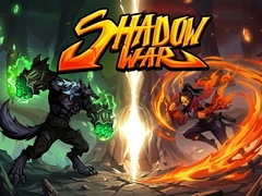 Lalao Shadow War 