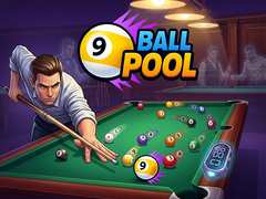 Lalao 9 Ball Pool