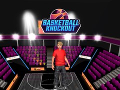 Lalao Basketball Knockout