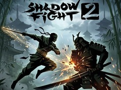 Lalao Shadow Fight 2