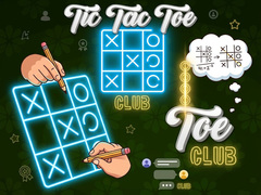 Lalao TicTacToe Club