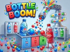 Lalao Bottle Boom!