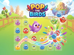 Lalao Pop The Birds