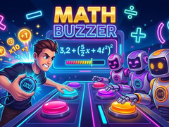 Lalao Math Buzzer