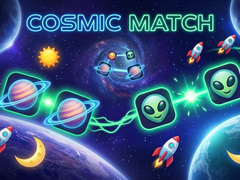 Lalao Cosmic Match