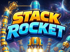 Lalao Stack Rocket