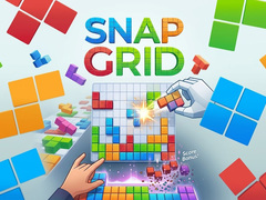 Lalao Snap Grid