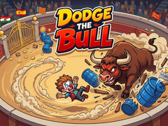 Lalao Dodge the Bull