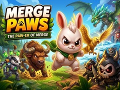 Lalao Merge Paws