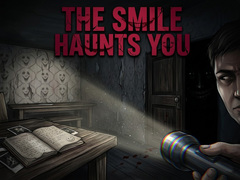 Lalao The Smile Haunts You