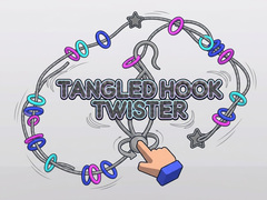 Lalao Tangled Hook Twister