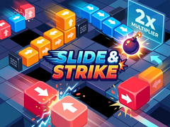 Lalao Slide & Strike