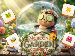Lalao Mojicon Garden Connect