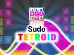 Lalao Sudo Tetroid