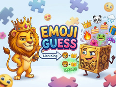 Lalao Emoji Guess