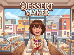 Lalao Dessert Maker
