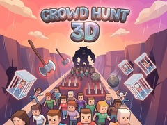 Lalao Crowd Hunt 3D