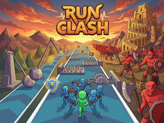 Lalao Run & Clash