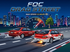 Lalao Foc Drag Street