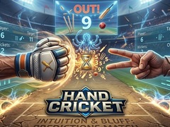 Lalao Hand Cricket