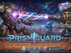 Lalao Prism Guard