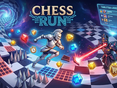 Lalao Chess Run