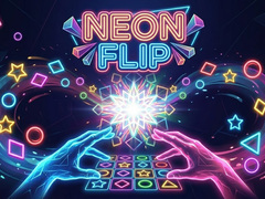 Lalao Neon Flip