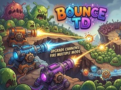 Lalao Bounce TD