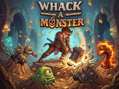 Lalao Whack-A-Monster