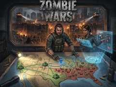 Lalao Zombie Wars