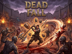 Lalao Dead Fall