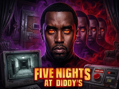 Lalao Five Nights at Diddy's